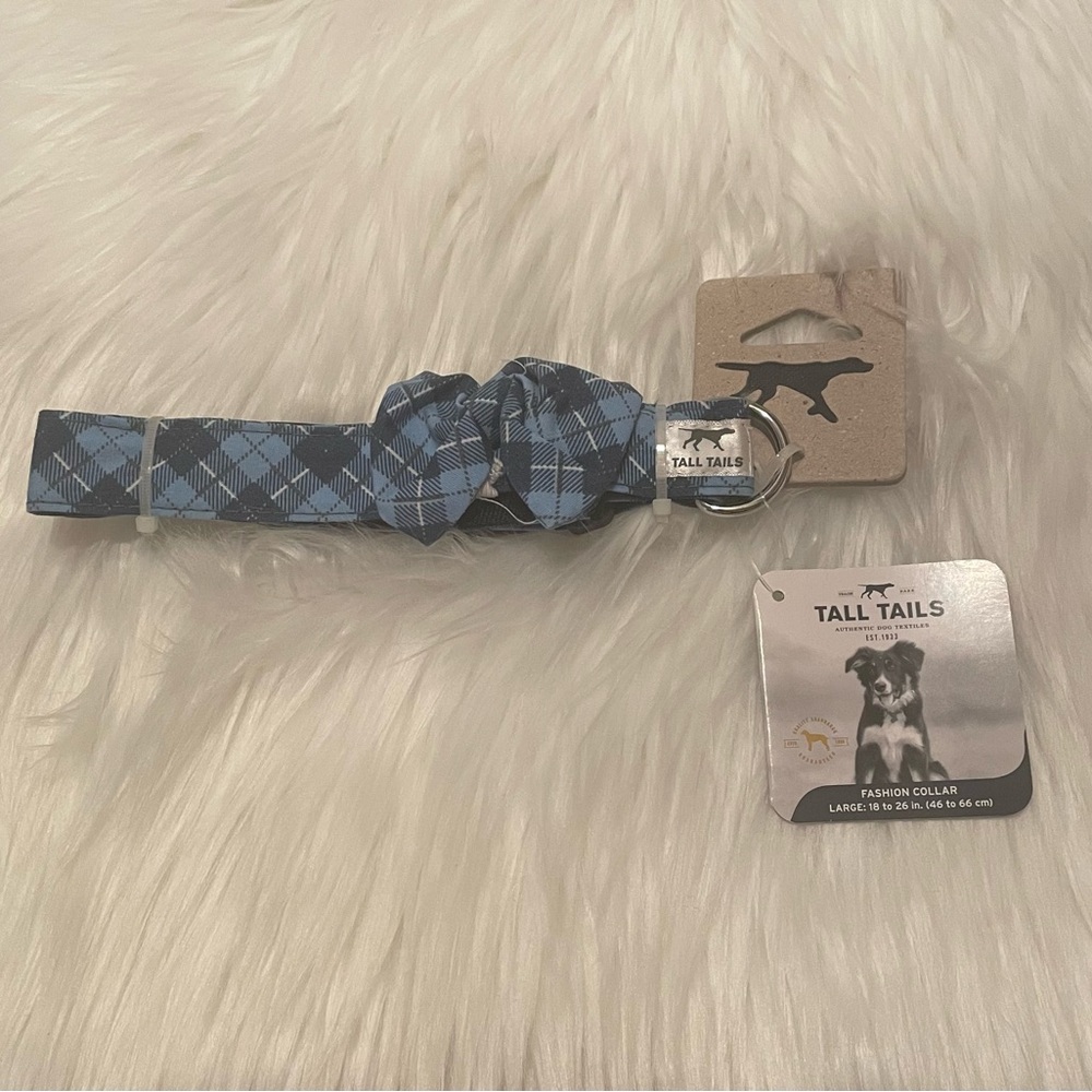 Brand New Dog Collar